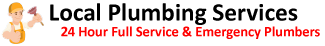 North Little Rock Plumbers